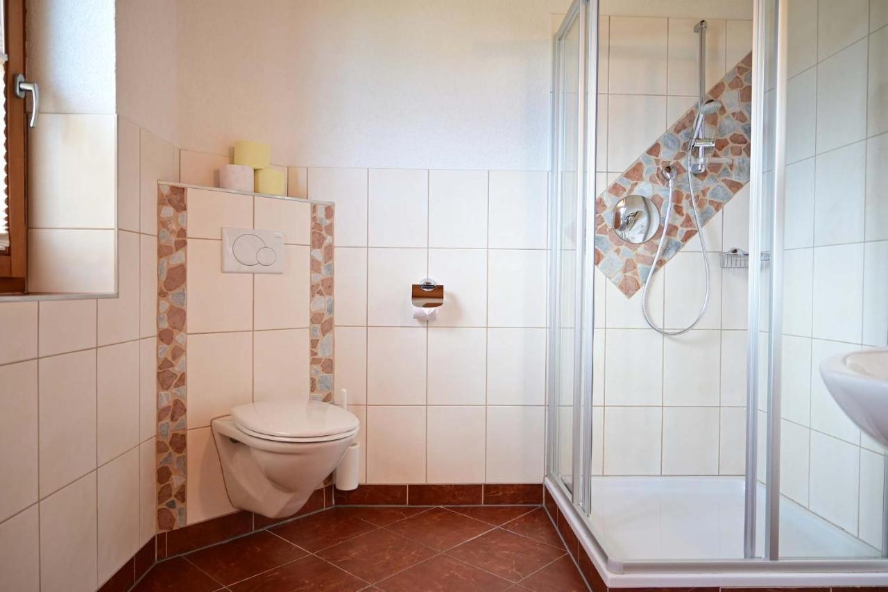 Residence Martha Biberwier Zewnętrze zdjęcie