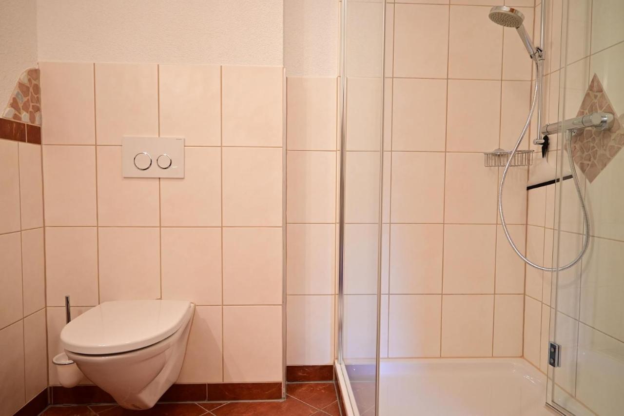 Residence Martha Biberwier Zewnętrze zdjęcie