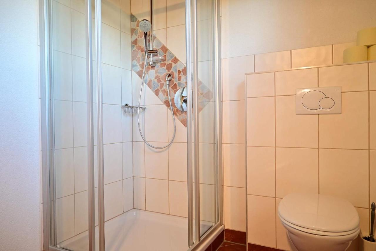 Residence Martha Biberwier Zewnętrze zdjęcie