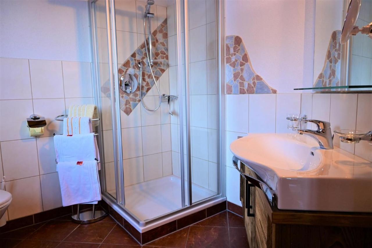 Residence Martha Biberwier Zewnętrze zdjęcie