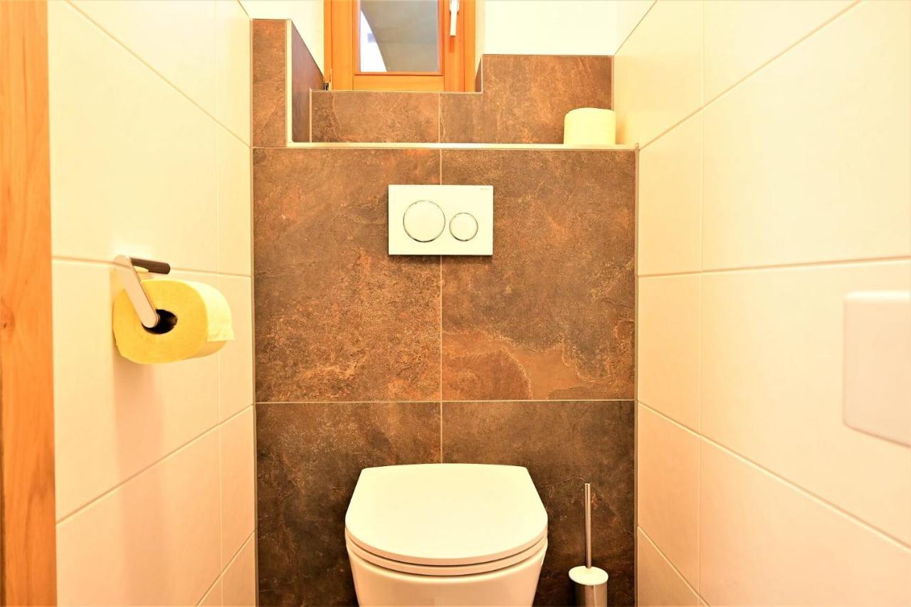Residence Martha Biberwier Zewnętrze zdjęcie
