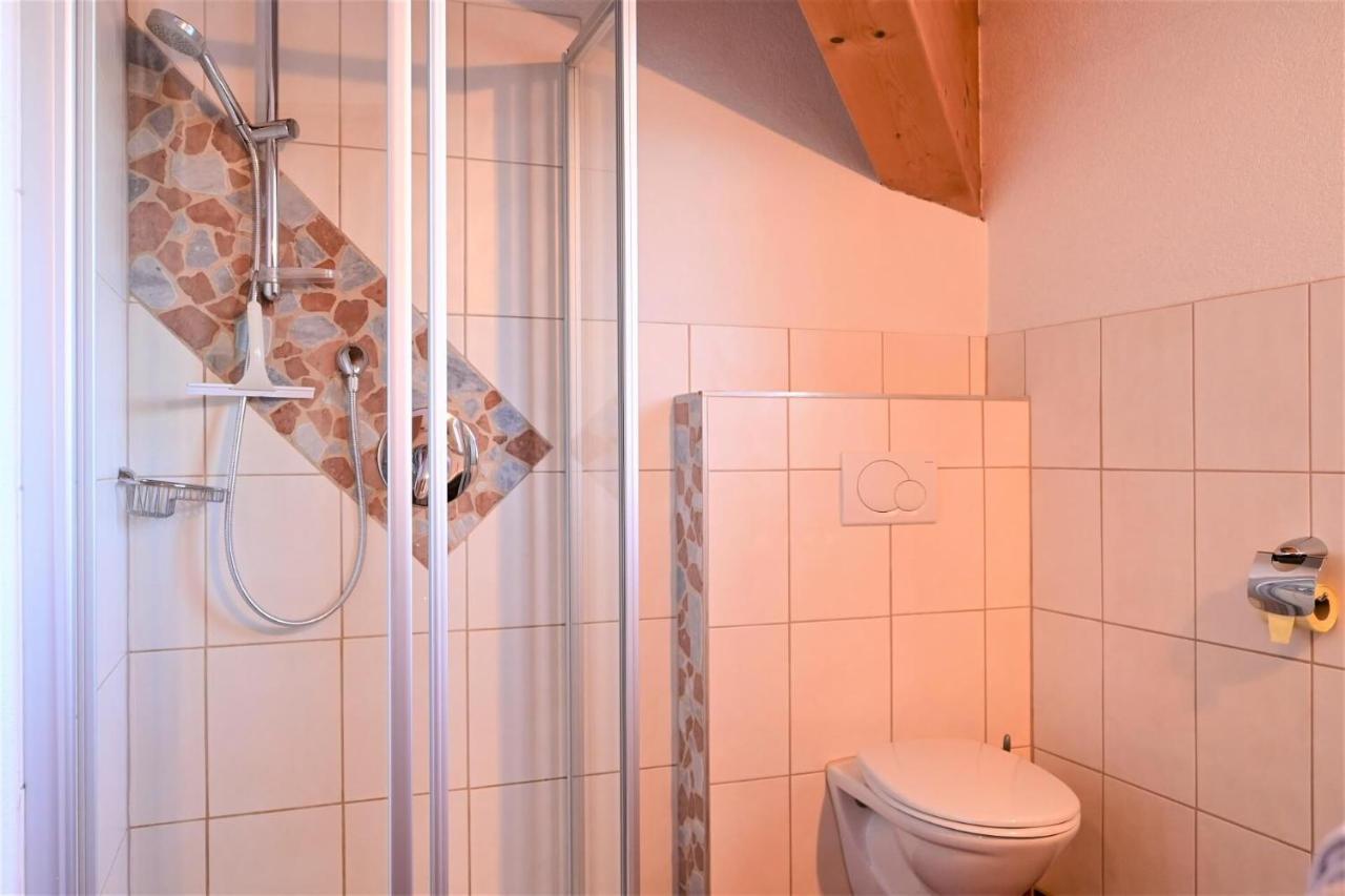 Residence Martha Biberwier Zewnętrze zdjęcie