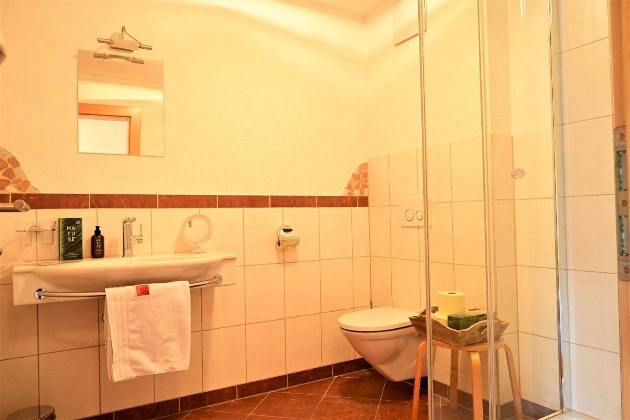 Residence Martha Biberwier Zewnętrze zdjęcie